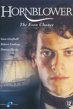 Hornblower: The Even Chance's poster