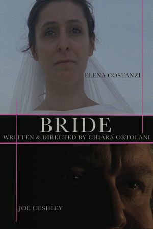 Bride's poster