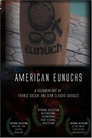 American Eunuchs's poster