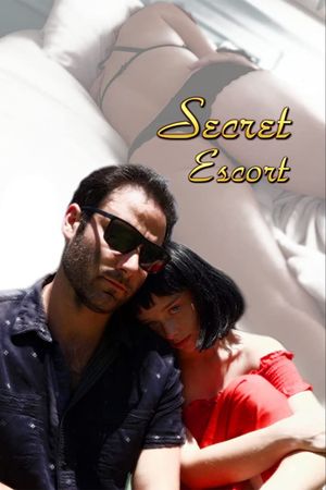 Secret Escort's poster