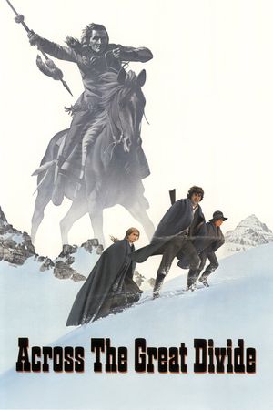 Across the Great Divide's poster