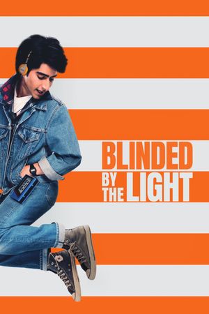 Blinded by the Light's poster