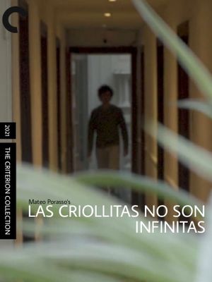 Las Criollitas no son Infinitas's poster