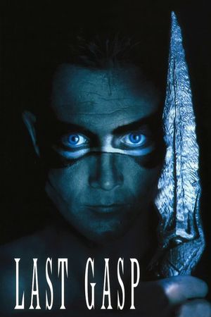 Last Gasp's poster