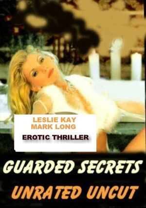 Guarded Secrets's poster