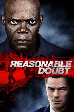 Reasonable Doubt's poster
