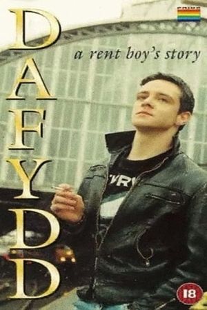 Dafydd's poster