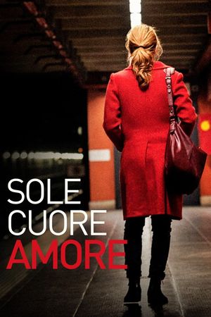 Sole cuore amore's poster
