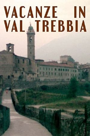 Vacation in Val Trebbia's poster