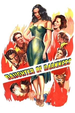 Daughter of Darkness's poster