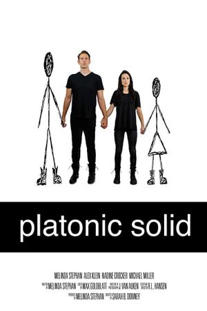 Platonic Solid's poster
