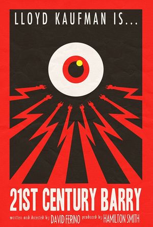 21st Century Barry's poster