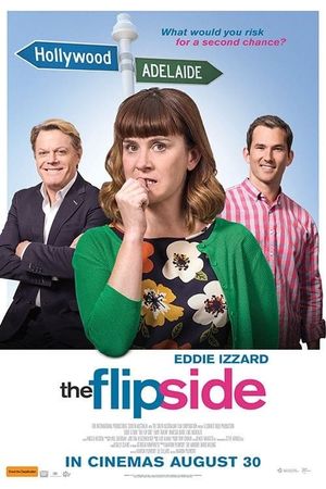 The Flip Side's poster