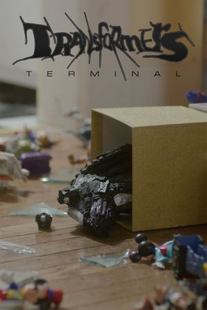 Transformers: Terminal's poster