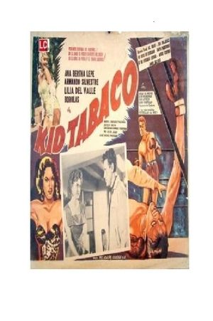 Kid Tabaco's poster