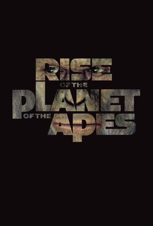 Rise of the Planet of the Apes's poster
