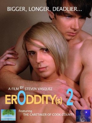 ErOddity(s) 2's poster
