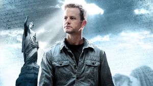 Monumental: In Search of America's National Treasure's poster