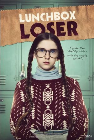 Lunchbox Loser's poster