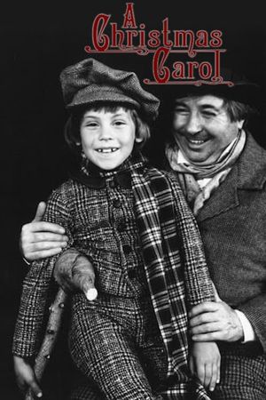 A Christmas Carol at Ford's Theatre's poster