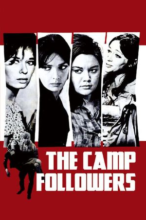 The Camp Followers's poster