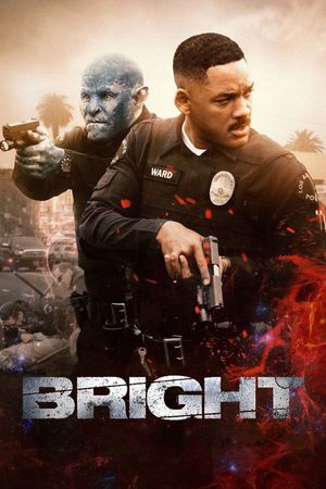 Bright's poster