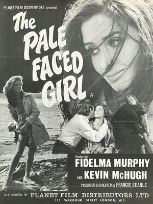 The Pale Faced Girl's poster