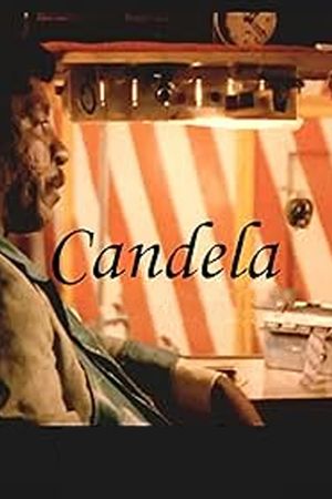 Candela's poster