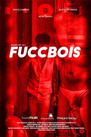Fuccbois's poster