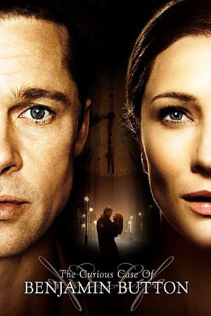 The Curious Case of Benjamin Button's poster