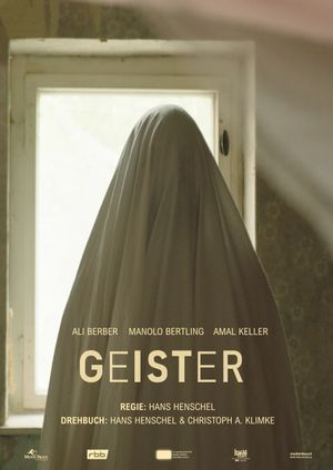 Geister's poster