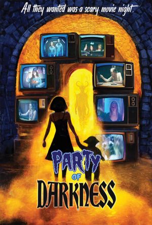 Party of Darkness's poster