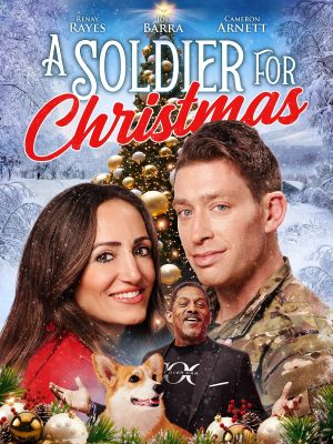 A Soldier for Christmas's poster
