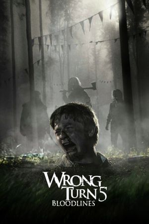 Wrong Turn 5: Bloodlines's poster