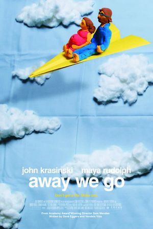 Away We Go's poster