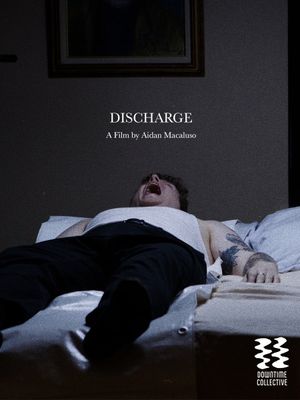 Discharge's poster