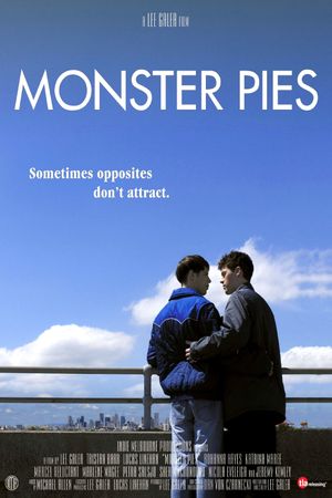 Monster Pies's poster