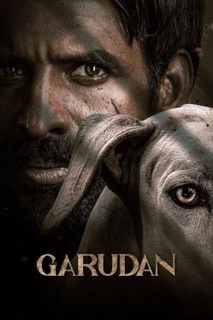 Garudan's poster image