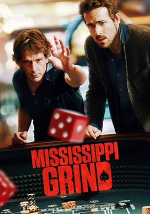 Mississippi Grind's poster image
