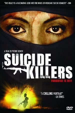 Suicide Killers's poster