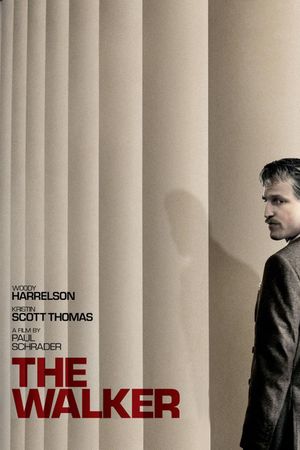 The Walker's poster