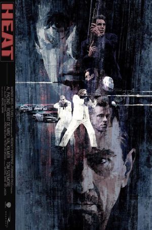 Heat's poster