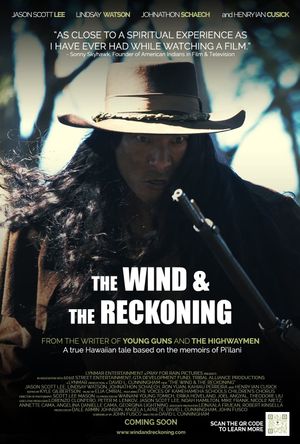 The Wind & the Reckoning's poster image
