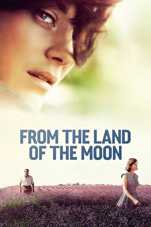 From the Land of the Moon's poster