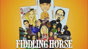 The Fiddling Horse's poster