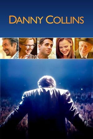 Danny Collins's poster