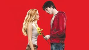 Warm Bodies's poster