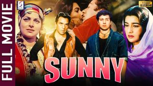 Sunny's poster