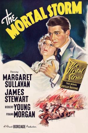 The Mortal Storm's poster