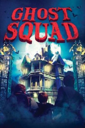 Ghost Squad's poster